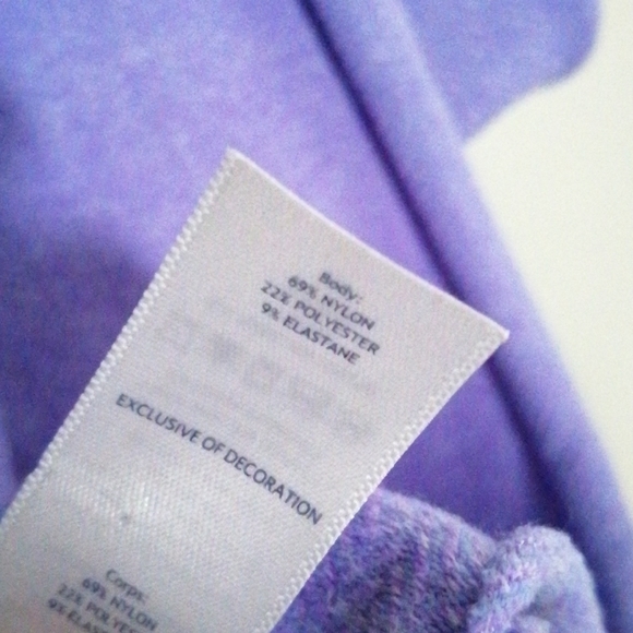 Ivivva village chill scarf - Picture 9 of 9